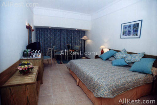Naama Bay Hotel 8